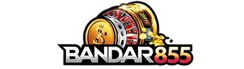 Logo Bandar855